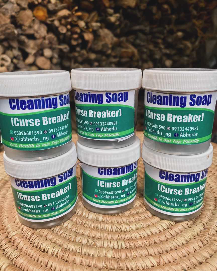 413EC30C-B48D-477C-98D8-BDF227DEEAFF Cleansing/curse breaker soaps