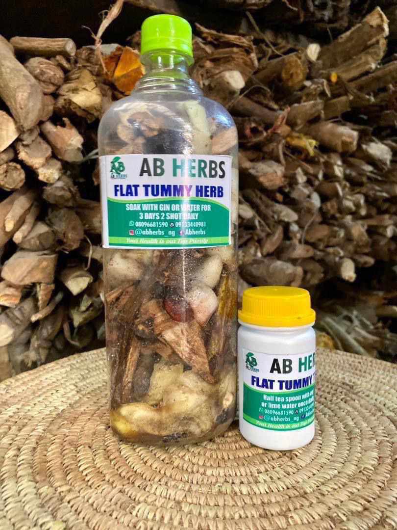 B083AB47-F5EA-4B0D-BA95-DD0E2D71B474 Flat tummy kit